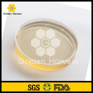 Miele di acacia biologica naturale