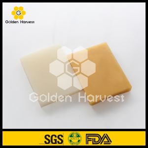 Top cera d'api, qualità europea, cera d'api naturale al 100%, grado alimentare e grado cosmetico