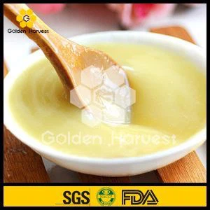 Pappa reale biologica pura