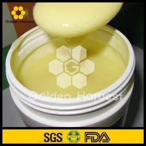 Vitamina Royal Jelly